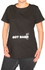 Got Babies Maternity Shirt